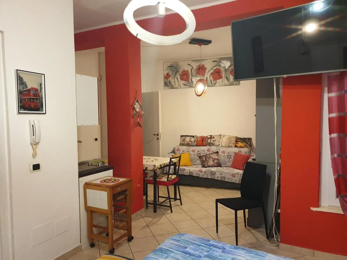 Apartament Romeo1 Gallarate