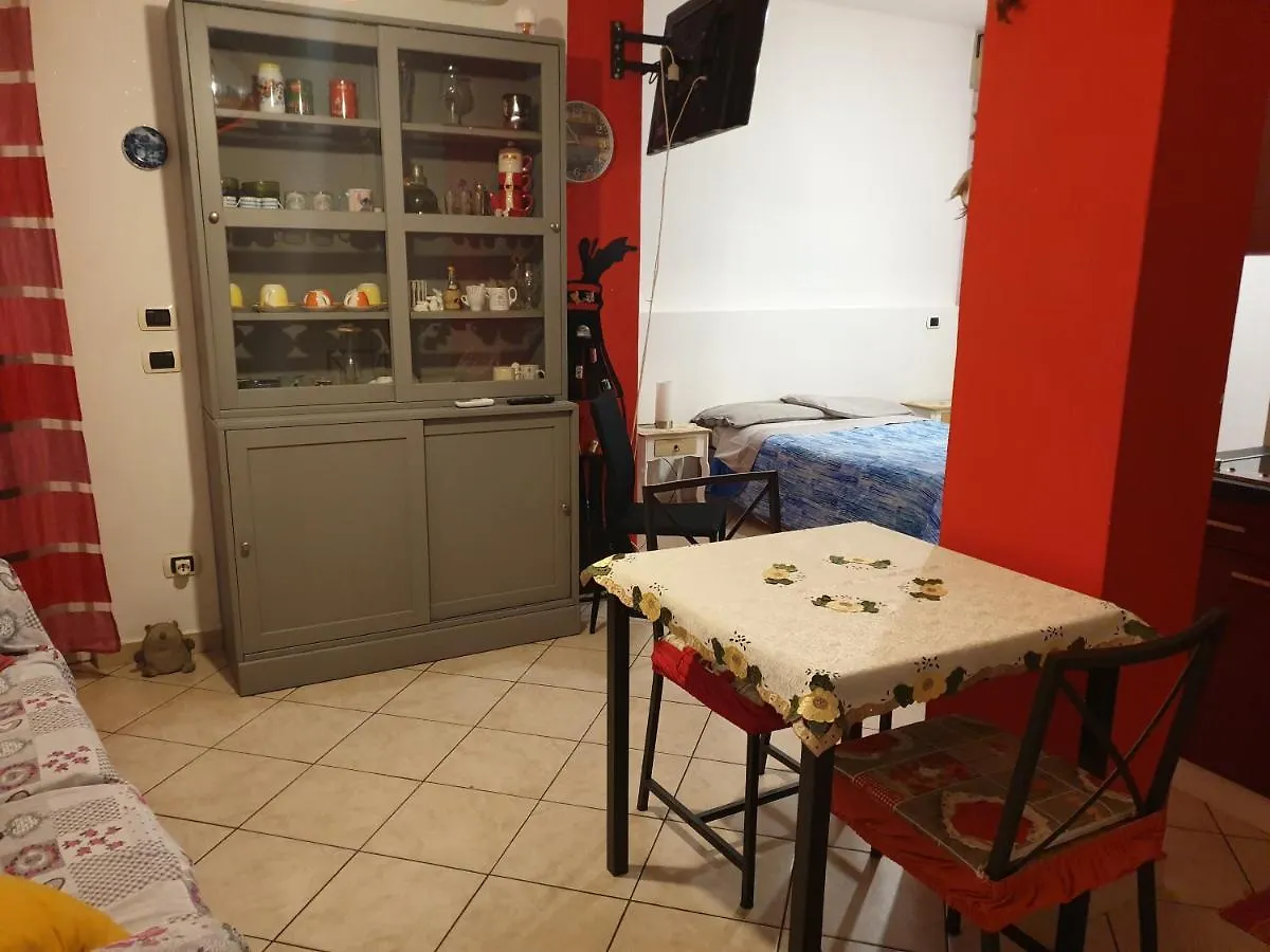 Apartament Romeo1 Gallarate Włochy