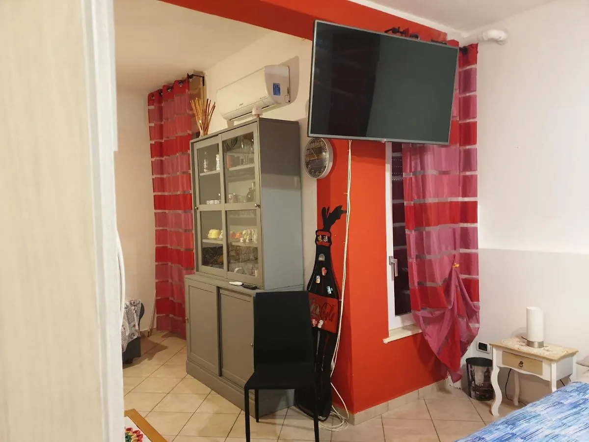Apartament Romeo1 Gallarate