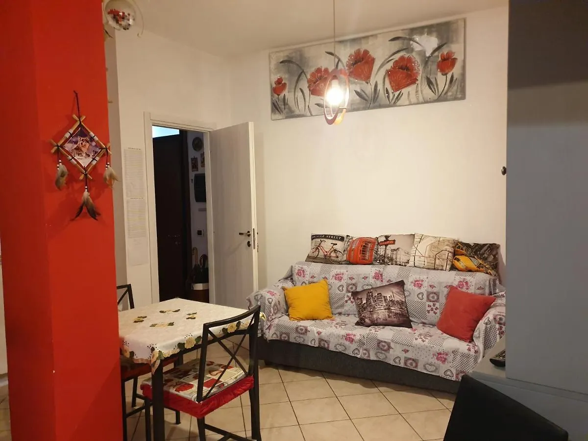 Apartament Romeo1 Gallarate Włochy
