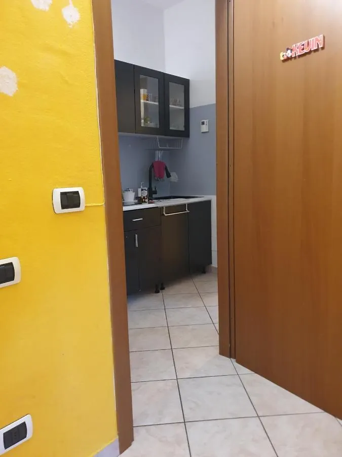 Apartament Romeo1 Gallarate Włochy