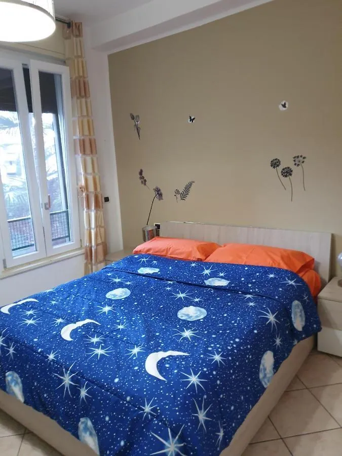 Apartament Romeo1 Gallarate 0*,  Włochy