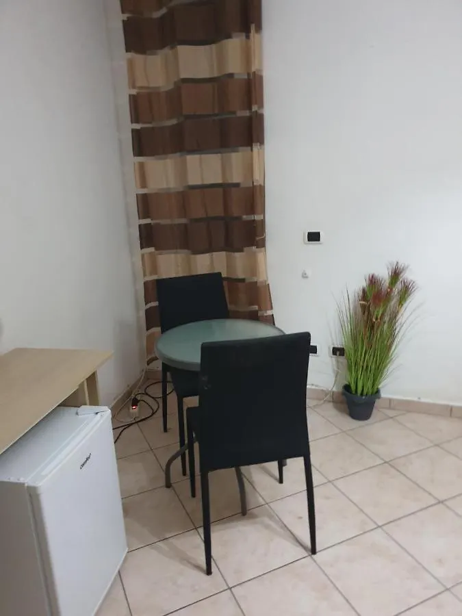 Apartament Romeo1 Gallarate Włochy