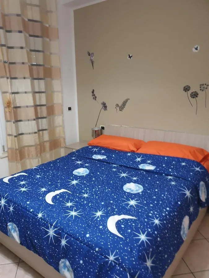 Apartament Romeo1 Gallarate