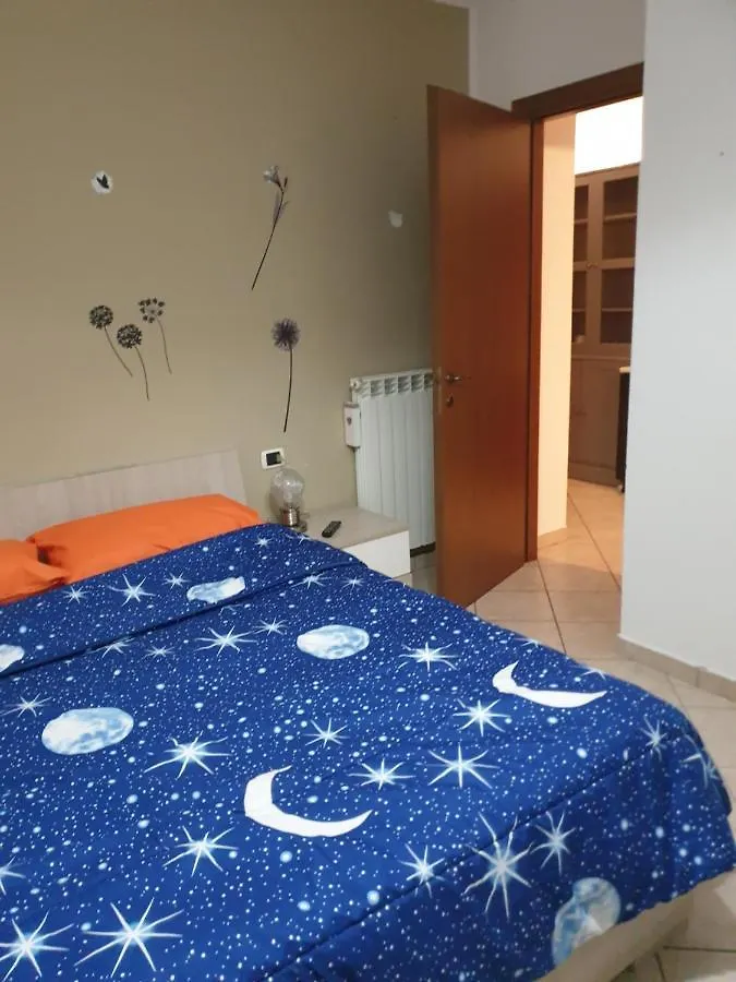 Apartament Romeo1 Gallarate