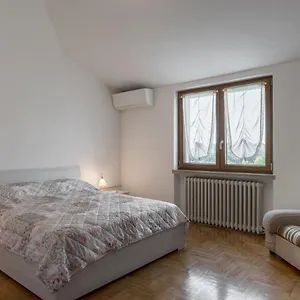 Apartament La Casetta Dei Daini - Affitti Brevi Italia, Orio al Serio