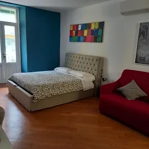 Apartament San Lazzaro, Bergamo