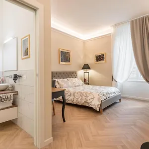 Apartament Classic Chic - Citta Alta, Bergamo