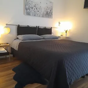 Cristel Malpensa Apartamento