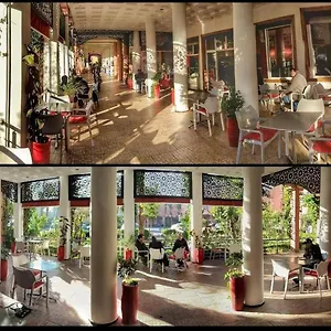 Zakarya Appartement Marrakesh