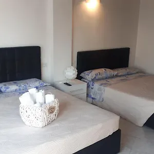 Dom wakacyjny Casa Leonardo, Azzano San Paolo