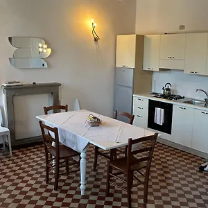 Dom wakacyjny Casa Angela, Bergamo