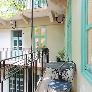 Chestnut & Eliza Appartement Budapest