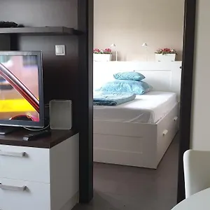 Blue Ball Appartement Budapest