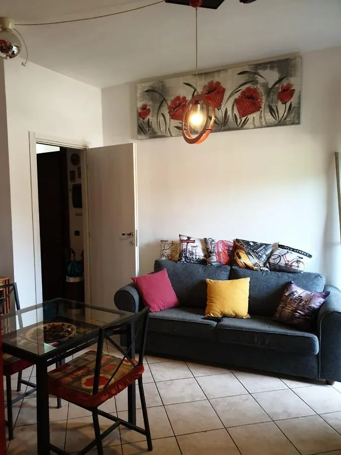 Romeo1 Apartment Gallarate