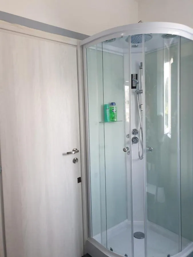Romeo1 Apartment Gallarate