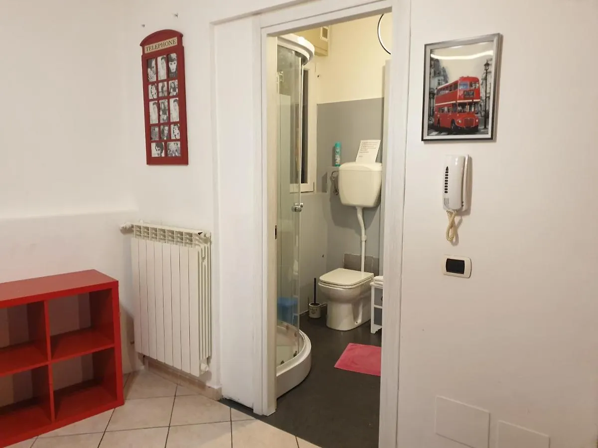 Romeo1 Apartment Gallarate Italy