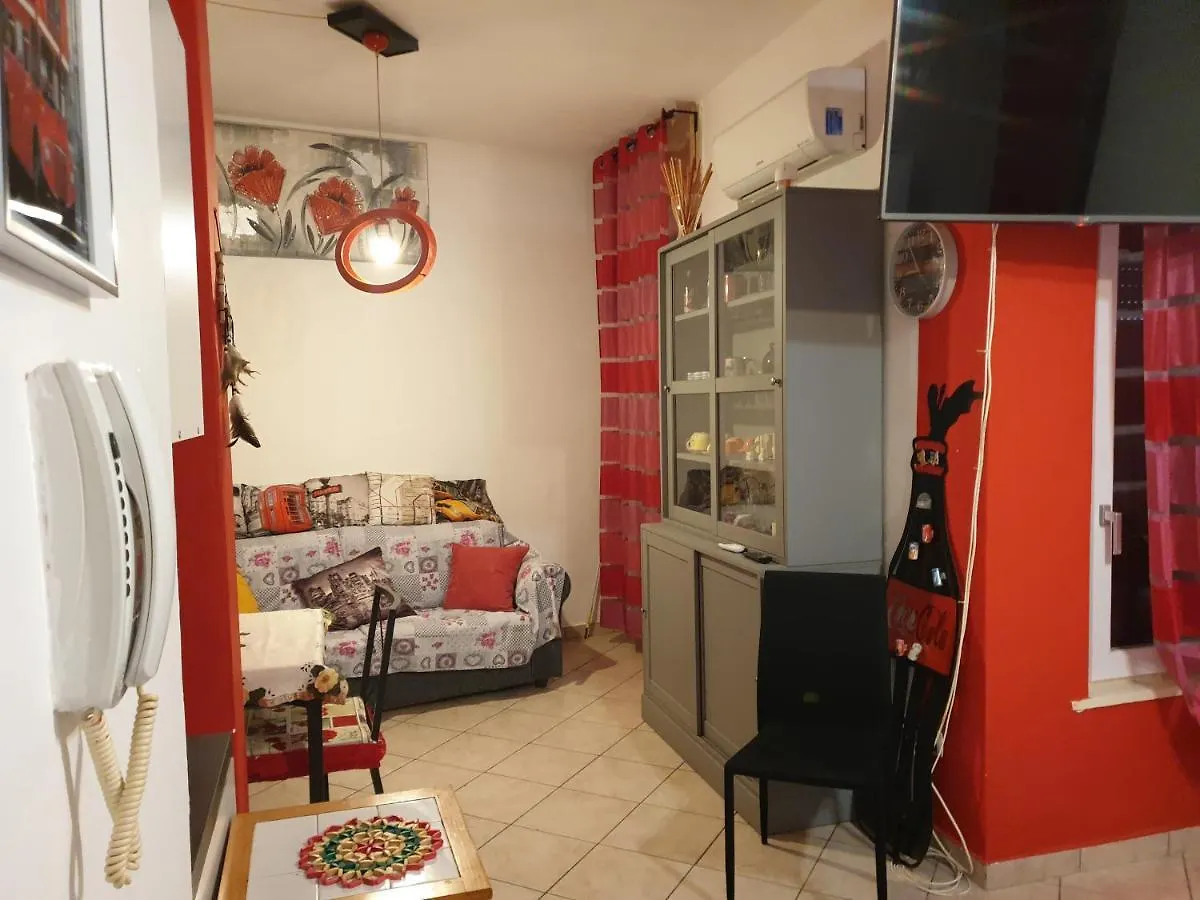 Romeo1 Apartment Gallarate 0*,  Italy