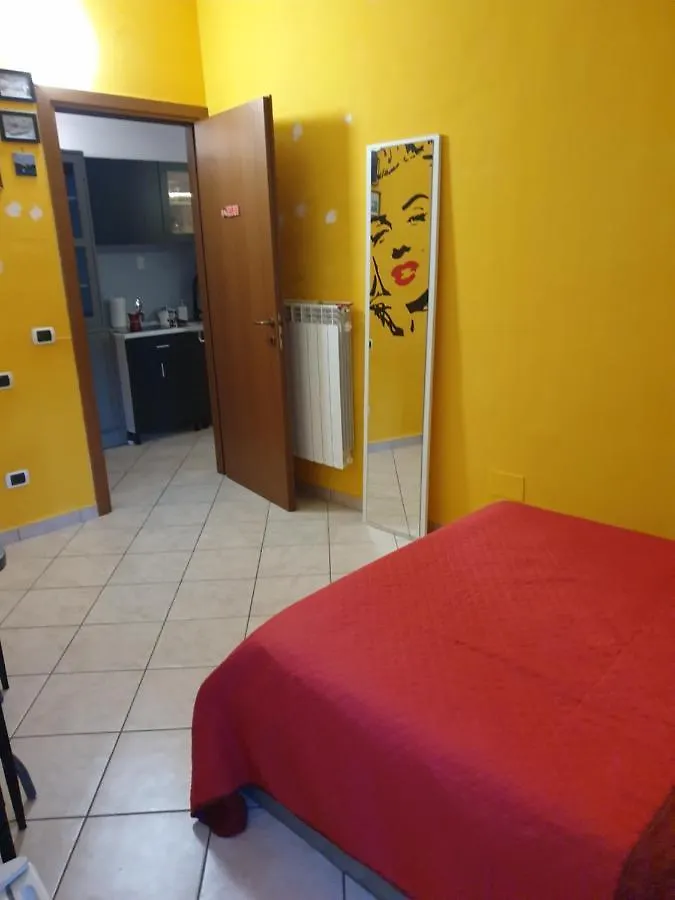 Romeo1 Apartment Gallarate Italy