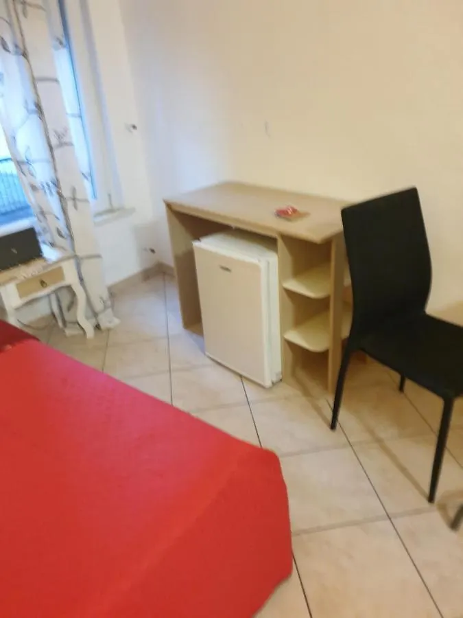 Romeo1 Apartment Gallarate