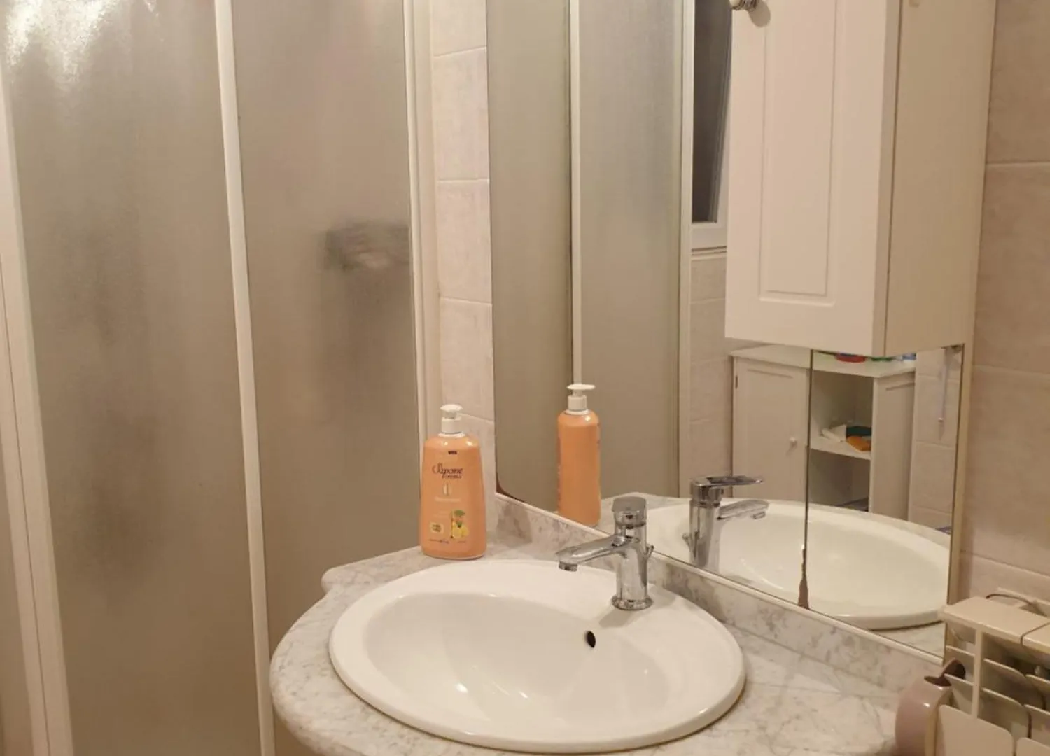 Romeo1 Apartment Gallarate Italy