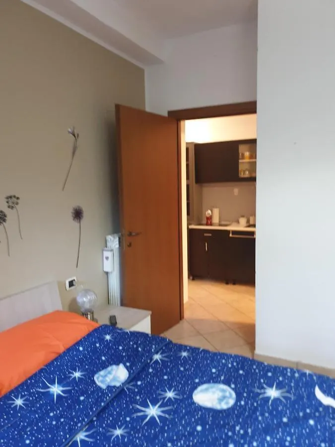 Romeo1 Apartment Gallarate