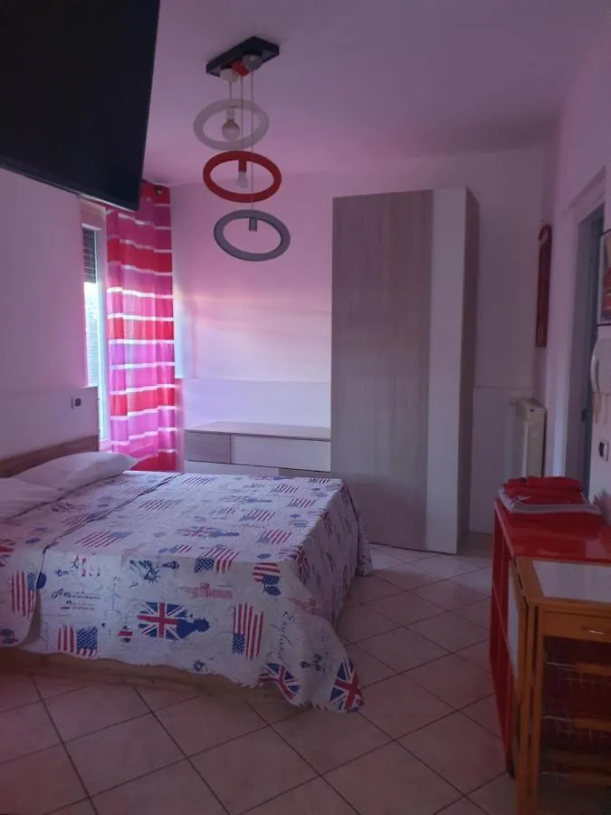Romeo1 Apartment Gallarate