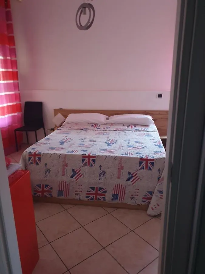 Romeo1 Apartment Gallarate