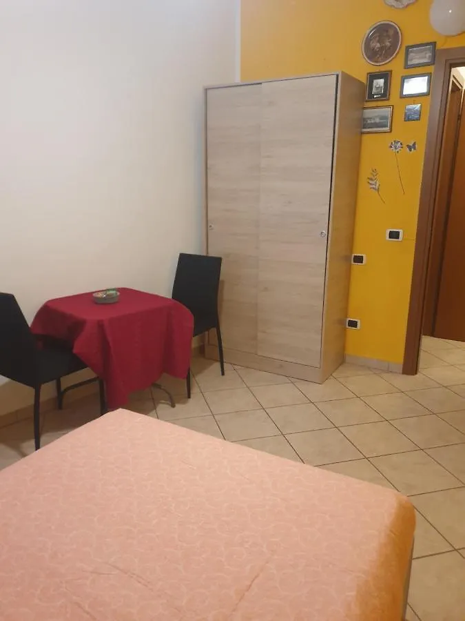 Romeo1 Apartment Gallarate