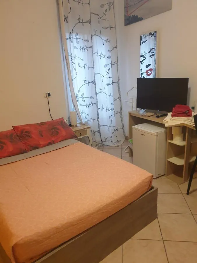 Romeo1 Apartment Gallarate