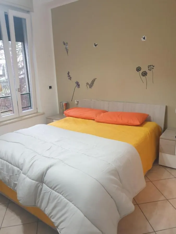 Romeo1 Apartment Gallarate