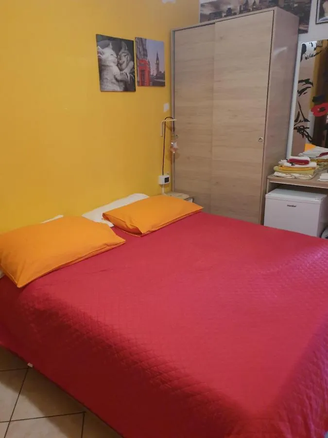 Romeo1 Apartment Gallarate