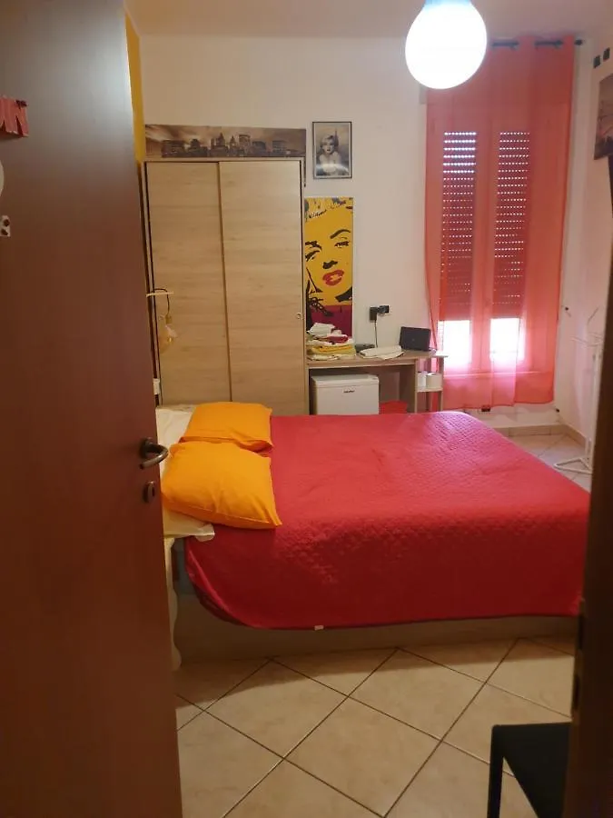 Romeo1 Apartment Gallarate