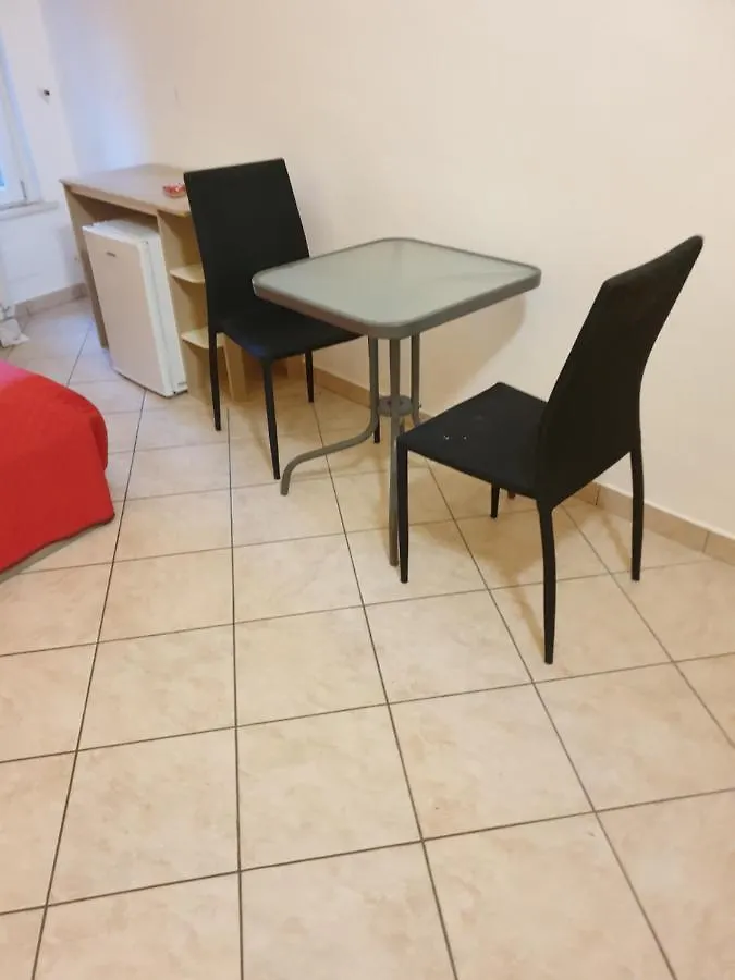 Apartamento Romeo1 Gallarate 0*,  Italia