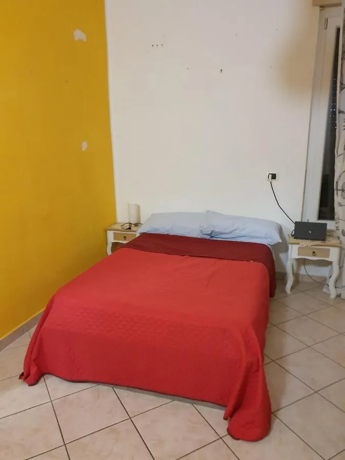 Apartamento Romeo1 Gallarate
