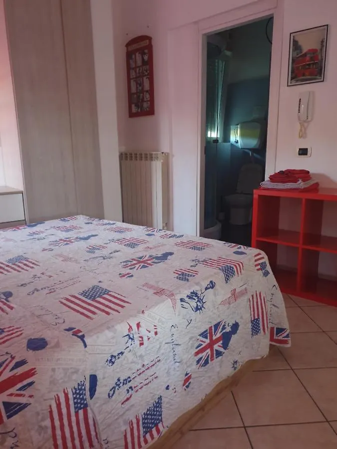 Apartamento Romeo1 Gallarate